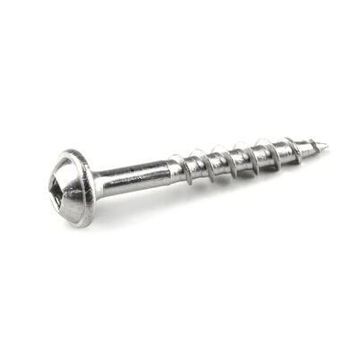 Kreg heavy shop duty screws