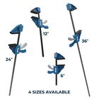 VersaGrip™ Clamps