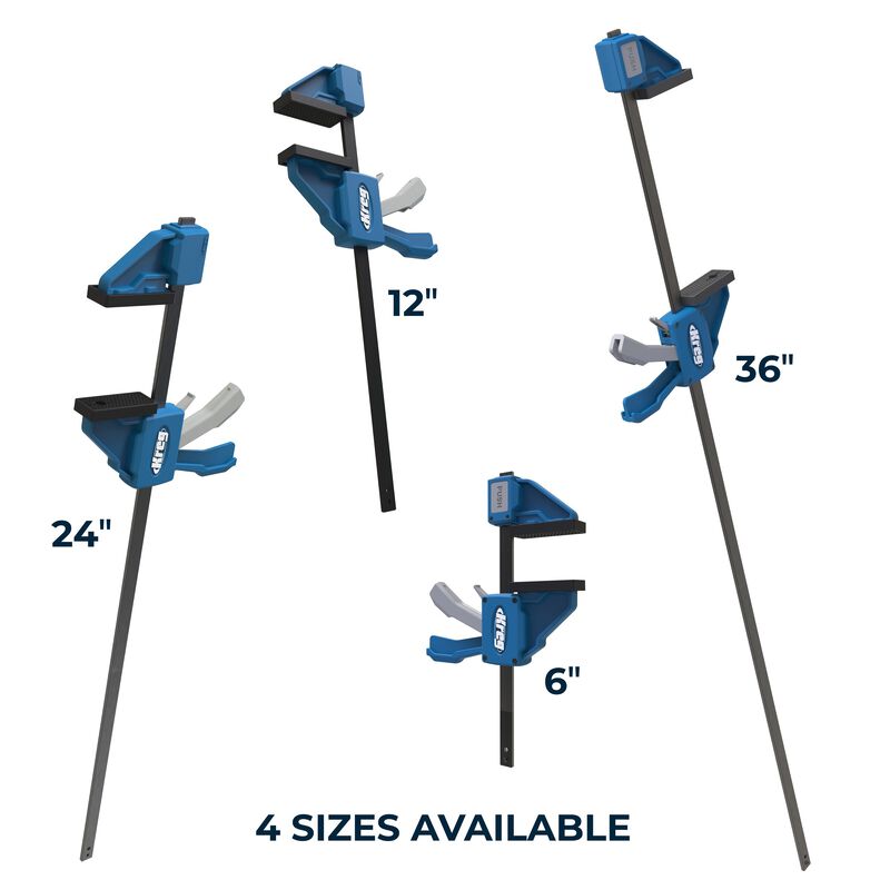 VersaGrip™ Clamps, , hi-res