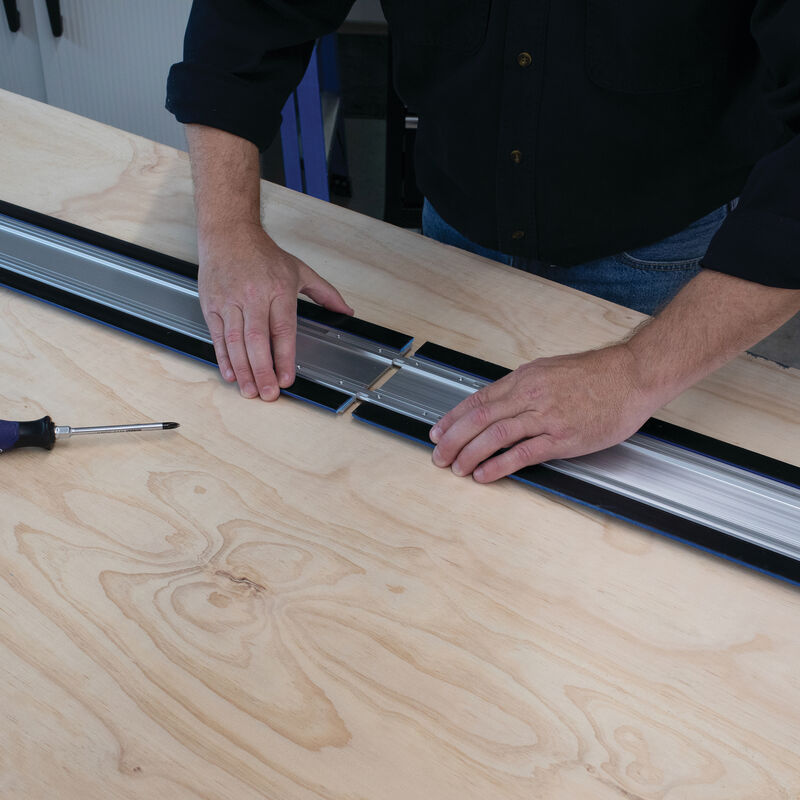 AccuCut™ XL Kreg Tool