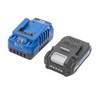 Kreg 20V BlueIon™ Battery and Charger Starter Kit - 2.0Ah