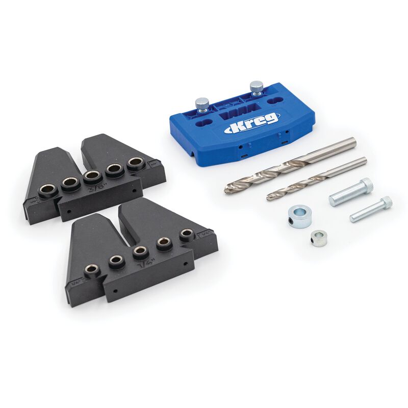 Kreg Dowel Jig Kit, , hi-res