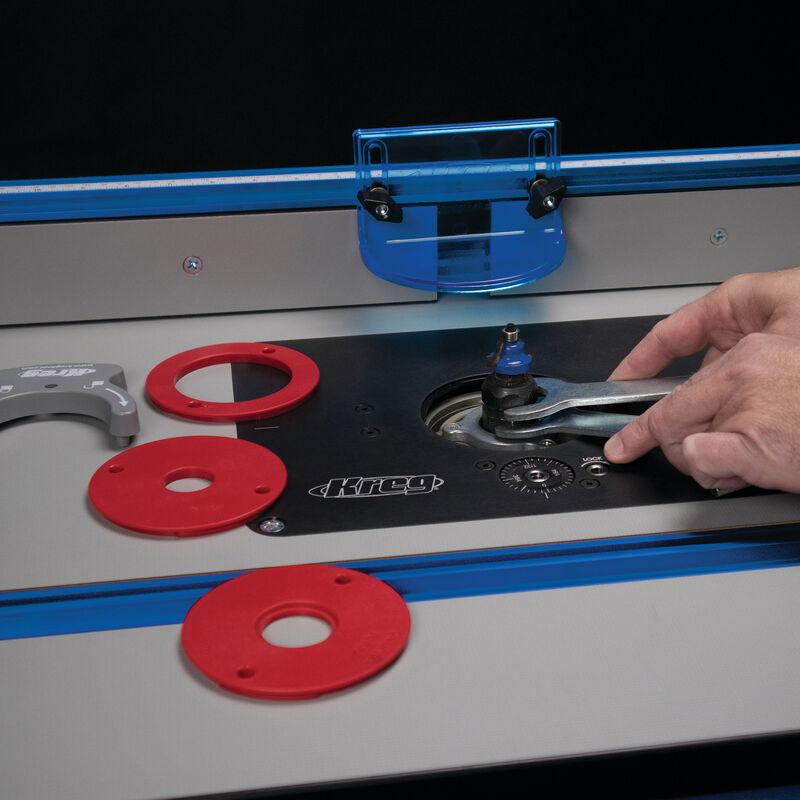 Precision Router Lift, , hi-res