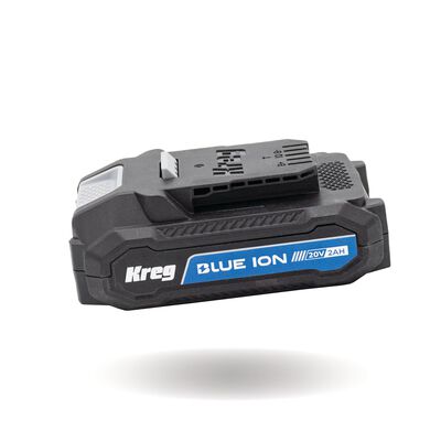 Kreg 20V Blue Ion&trade; 2.0Ah Battery Pack