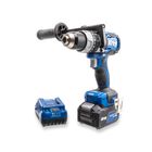 Kreg 20V Ionic Drive&trade; 1/2" High Speed Hammer Drill Kit, , hi-res