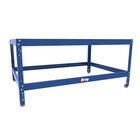 44" x 64" Universal Bench with Standard-Height Legs