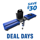 Kreg® Pocket-Hole Jig 520PRO Docking Station