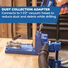 Kreg&reg; Pocket-Hole Jig K4 System, , hi-res