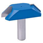 1/4" x 2" Notching Bit, , hi-res