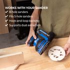 5" Sanding Discs, , hi-res