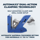 Kreg® Pocket-Hole Jig 720PRO, , hi-res