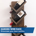 Woodworking Kit - Wine Rack Bundle, , hi-res