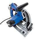 Adaptive Cutting System Plunge Saw