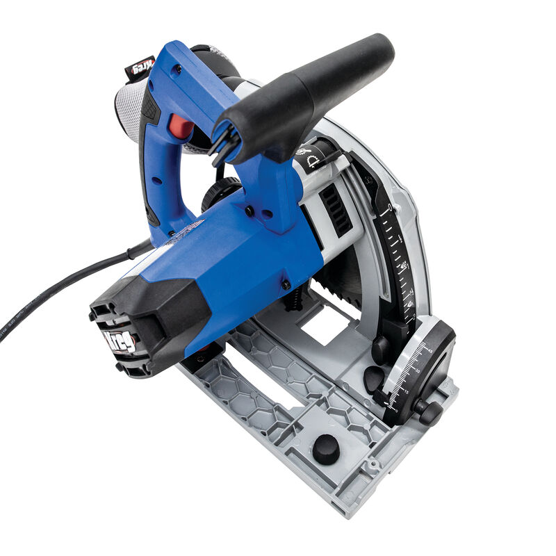 Adaptive Cutting System Plunge Saw, , hi-res
