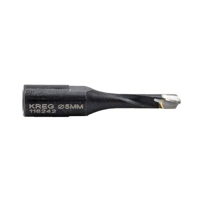 Kreg&reg; Edge&trade; Mortising Cutters