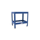 20" x 28" Universal Bench with Standard-Height Legs, , hi-res