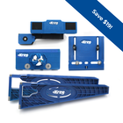 Ultimate Hardware Installation Kit, , hi-res