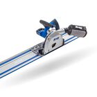 Ionic Drive&trade; Adaptive Cutting System Saw + Universal Track Kit, , hi-res