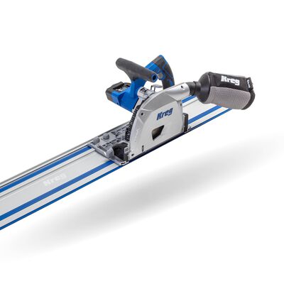 Ionic Drive&trade; Adaptive Cutting System Saw + Universal Track Kit