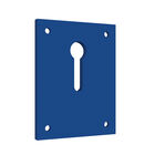 Clamp Plate, , hi-res