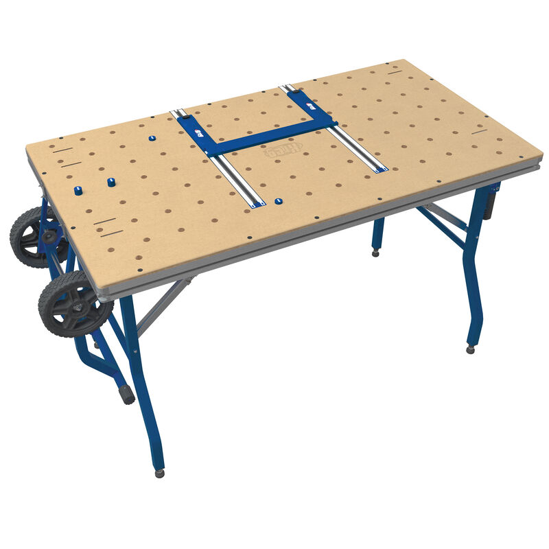 Adaptive Cutting System Project Table Kit, , hi-res