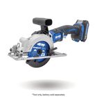 Kreg 20V Ionic Drive™ 4-1/2" Circular Saw (Tool Only)
