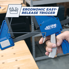 VersaGrip&trade; Clamps, , hi-res