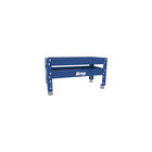 14" x 28" Universal Bench with Low-Height Legs, , hi-res