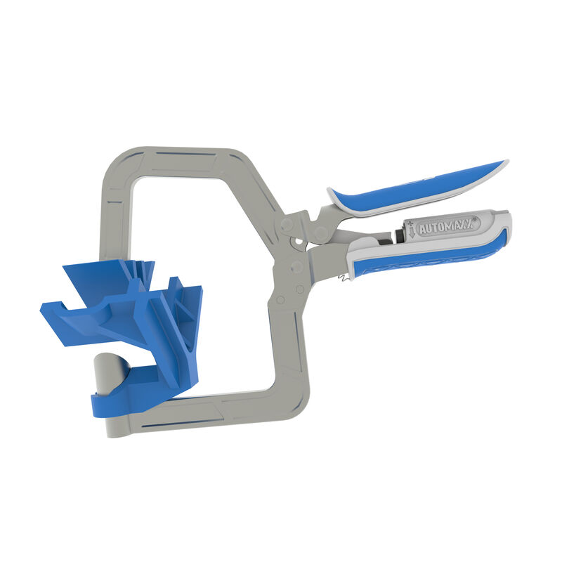 Kreg 90 Degree Corner Clamp For Woodworking