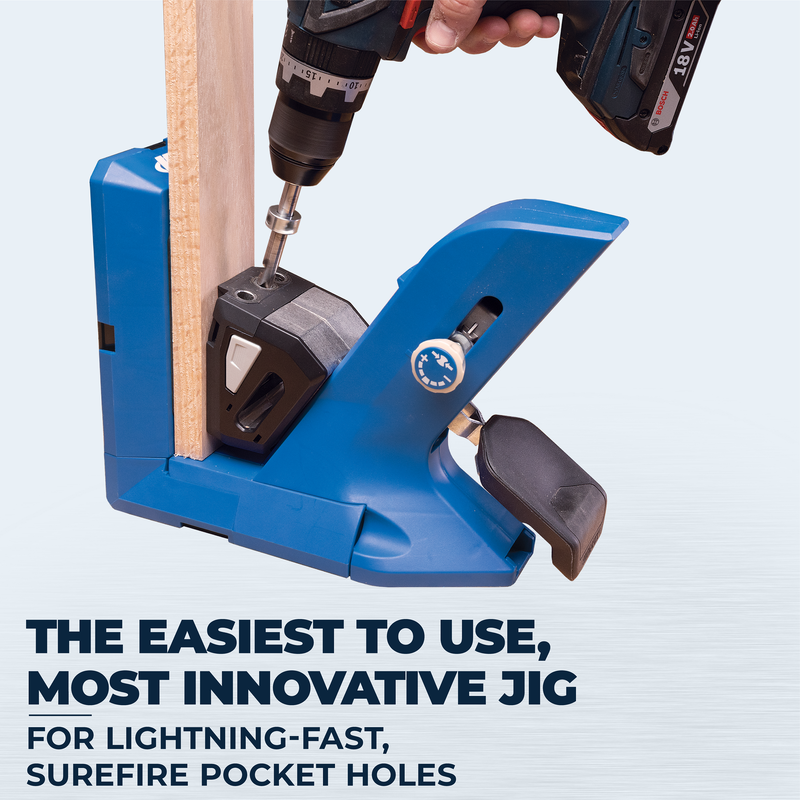 Kreg discount jig 720