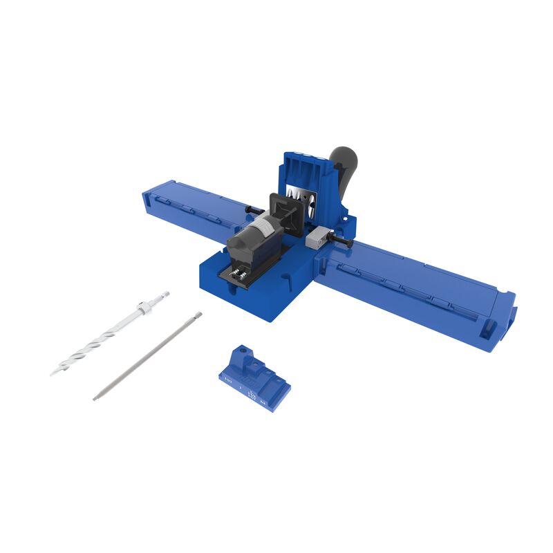 Kreg® Pocket-Hole Jig K5, , hi-res