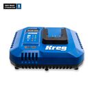 Kreg 20V Blue Ion&trade; Super Charger, , hi-res