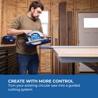 Adaptive Cutting System Accu-Cut&trade;, , hi-res