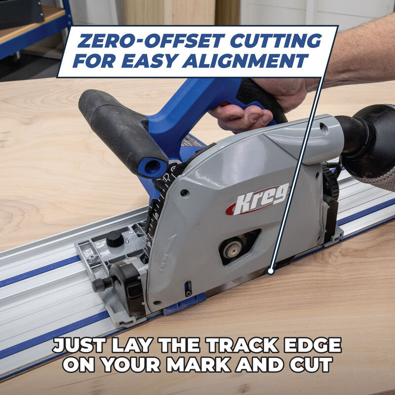 Transform Your Woodworking with a Track Saw Cutting Table: Masterful Precision and Efficiency