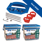 Deck Jig™ Bundle
