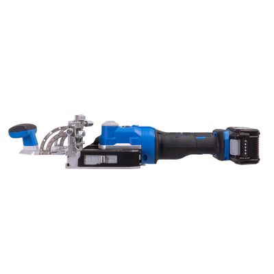 Kreg&reg; Edge 20V Ionic Drive&trade; Loose Tenon Joiner Kit