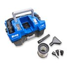 Kreg 20V Ionic Drive&trade; Wet/Dry Vac with HEPA (Tool Only), , hi-res