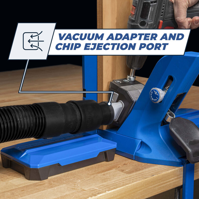 Kreg® Pocket-Hole Jig 720PRO, , hi-res
