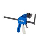 Track Saw Track Clamps, , hi-res