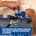 MortiseMate&trade; Loose Tenon Jig, , hi-res