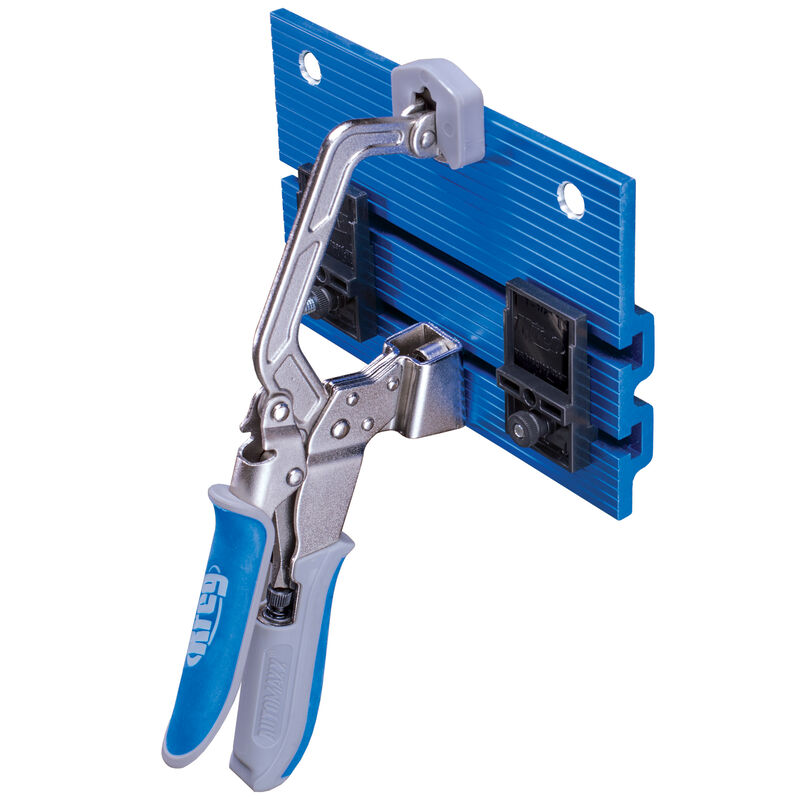 Clamp Vise, , hi-res