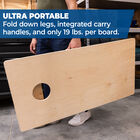 Woodworking Kit - Cornhole Boards, , hi-res