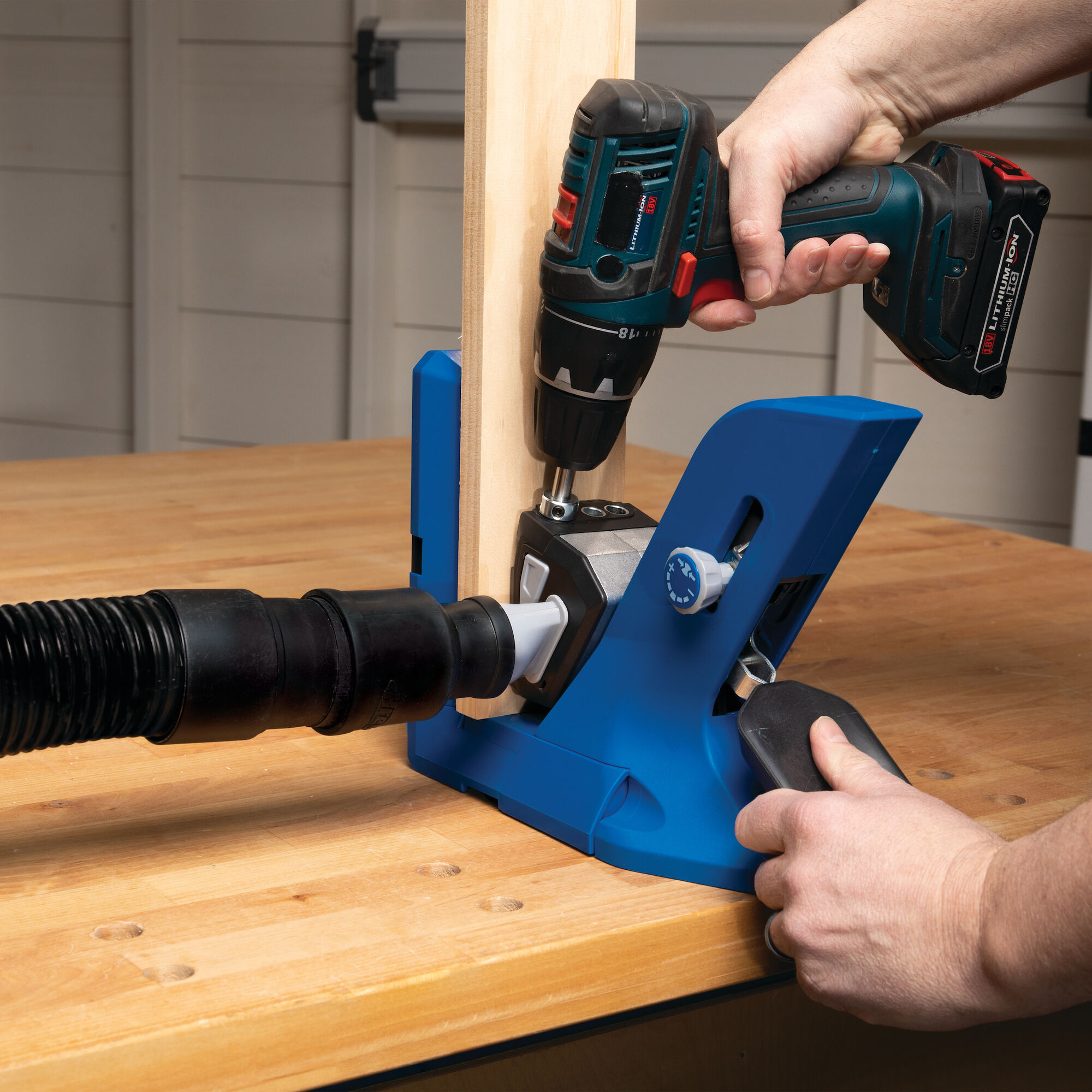 kreg jigs 720pro bohrschablone taschenloch automaxx awzhome tyzacktools ensamblaje kphj ballas tendotools todoferreteria handymantools joinery build