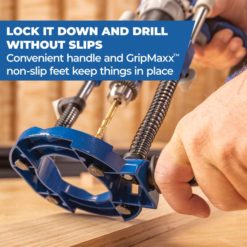 Drill Guide Pro, , hi-res