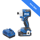 Kreg 20V Ionic Drive™ Impact Driver Kit