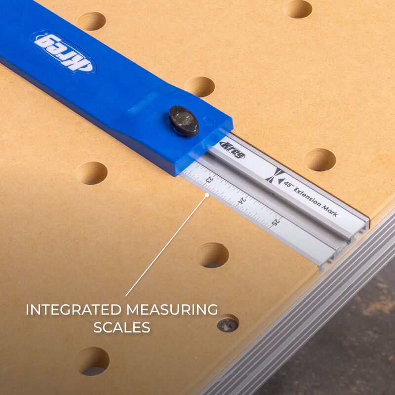 Adaptive Cutting System Project Table Kit  hires