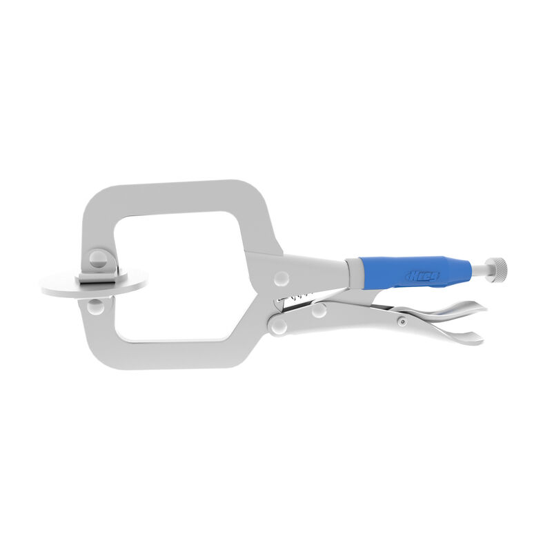 Classic 2" Face Clamp, , hi-res