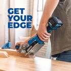 Kreg&reg; Edge 20V Ionic Drive&trade; Loose Tenon Joiner (Tool Only), , hi-res