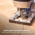 Kreg 20V Ionic Drive™ Barrel Grip Jigsaw (Tool Only), , hi-res