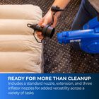 Kreg 20V Ionic Drive&trade; Shop Blower Kit, , hi-res